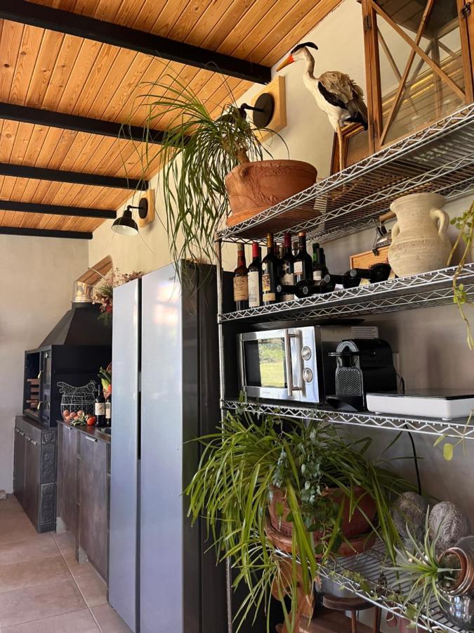 Las Casitas Del Gallego Villanueva de Gállego Exterior foto